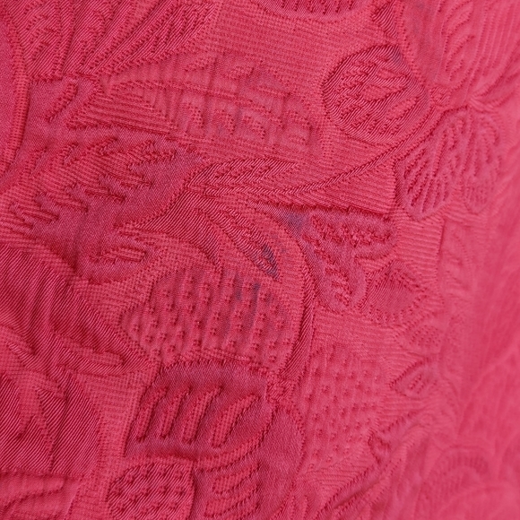 Louis Vuitton Floral Jacquard Skirt - Picture 11 of 13